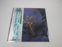 Load image into Gallery viewer, The Moody Blues On The Threshold Of A Dream LAX-1023 with OBI Japan LP Vinyl
