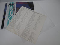 Load image into Gallery viewer, The Moody Blues On The Threshold Of A Dream LAX-1023 with OBI Japan LP Vinyl
