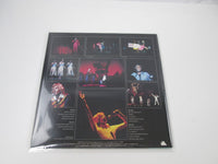 Load image into Gallery viewer, Barry Manilow Live 18RS-58,9 with OBI Japan LP Vinyl
