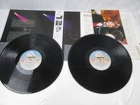 Load image into Gallery viewer, Barry Manilow Live 18RS-58,9 with OBI Japan LP Vinyl
