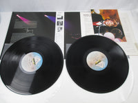 Load image into Gallery viewer, Barry Manilow Live 18RS-58,9 with OBI Japan LP Vinyl
