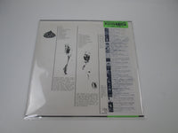 Load image into Gallery viewer, Cream Fresh Cream RSO MWX-4001 with OBI Japan LP Vinyl
