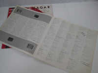 Load image into Gallery viewer, SAMMY HAGAR THREE LOCK BOX GEFFEN 25AP 2485 with OBI Japan LP Vinyl
