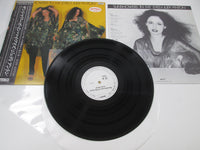Load image into Gallery viewer, Judy Anton ‎Sunshowers In My Eyes Promo SW25-5003 with OBI Japan LP Vinyl
