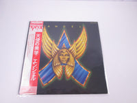 Load image into Gallery viewer, Angel Promo SWX-6269 with OBI Japan LP Vinyl
