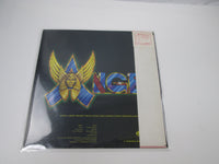Load image into Gallery viewer, Angel Promo SWX-6269 with OBI Japan LP Vinyl
