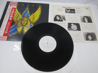 Load image into Gallery viewer, Angel Promo SWX-6269 with OBI Japan LP Vinyl
