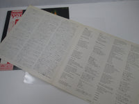 Load image into Gallery viewer, Angel Promo SWX-6269 with OBI Japan LP Vinyl
