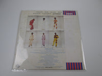 Load image into Gallery viewer, B.T. Express Energy To Burn Promo IOS-80581 with OBI Japan LP Vinyl
