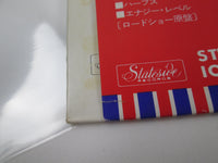 Load image into Gallery viewer, B.T. Express Energy To Burn Promo IOS-80581 with OBI Japan LP Vinyl
