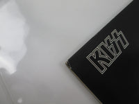 Load image into Gallery viewer, Kiss Gene Simmons Casablanca VIP-6578 with OBI Poster Japan LP Vinyl
