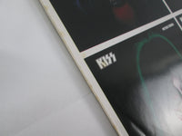 Load image into Gallery viewer, Kiss Gene Simmons Casablanca VIP-6578 with OBI Poster Japan LP Vinyl

