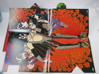 Load image into Gallery viewer, Kiss Gene Simmons Casablanca VIP-6578 with OBI Poster Japan LP Vinyl

