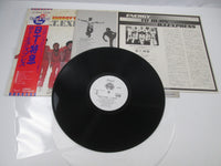 Load image into Gallery viewer, B.T. Express Energy To Burn Promo IOS-80581 with OBI Japan LP Vinyl
