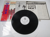 Load image into Gallery viewer, B.T. Express Energy To Burn Promo IOS-80581 with OBI Japan LP Vinyl
