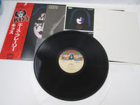 Load image into Gallery viewer, Kiss Ace Frehley VIP-6579 with OBI Poster Japan LP Vinyl
