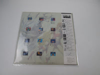 Load image into Gallery viewer, Shunsuke Kikuchi Gaiking BGM Collection CX-7044 with OBI Japan LP Vinyl
