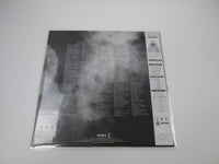 Load image into Gallery viewer, The Comsat Angels ‎Chasing Shadows Promo R28D-2069 with OBI Japan LP Vinyl
