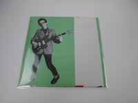 Load image into Gallery viewer, ELVIS COSTELLO MY AIM IS TRUE STIFF VIP-6581 with OBI Japan LP Vinyl
