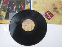 Load image into Gallery viewer, DURAN DURAN SEVEN AND THE RAGGED TIGER EMS-91072 with OBI Japan LP Vinyl
