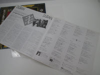 Load image into Gallery viewer, DURAN DURAN SEVEN AND THE RAGGED TIGER EMS-91072 with OBI Japan LP Vinyl
