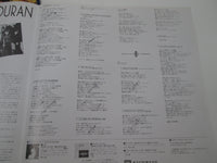 Load image into Gallery viewer, DURAN DURAN SEVEN AND THE RAGGED TIGER EMS-91072 with OBI Japan LP Vinyl
