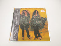 Load image into Gallery viewer, Judy Anton ‎Sunshowers In My Eyes Promo SW25-5003 with OBI Japan LP Vinyl
