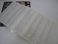 Load image into Gallery viewer, The Rolling Stones Film Collection Vol.1 1965~1970 L20P 1159 with OBI LP Vinyl
