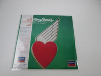 Load image into Gallery viewer, Rolling Stones Heartbreakers 14 Rock &amp; Shake L20P 1002 with OBI Japan LP Vinyl
