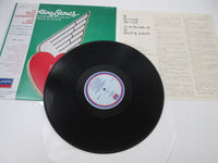 Load image into Gallery viewer, Rolling Stones Heartbreakers 14 Rock &amp; Shake L20P 1002 with OBI Japan LP Vinyl
