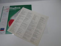 Load image into Gallery viewer, Rolling Stones Heartbreakers 14 Rock &amp; Shake L20P 1002 with OBI Japan LP Vinyl

