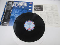 Load image into Gallery viewer, Rolling Stones Film Collection Vol.2 1971~1983 L20P 1160 with OBI Japan LP Vinyl
