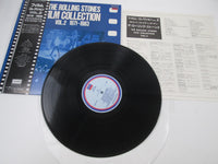 Load image into Gallery viewer, Rolling Stones Film Collection Vol.2 1971~1983 L20P 1160 with OBI Japan LP Vinyl
