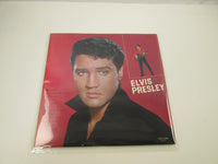 Load image into Gallery viewer, ELVIS PRESLEY GOLDEN STORY VOL 2 VICTOR SRA-5011 with OBI Japan LP Vinyl

