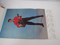 Load image into Gallery viewer, ELVIS PRESLEY GOLDEN STORY VOL 2 VICTOR SRA-5011 with OBI Japan LP Vinyl
