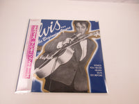 Load image into Gallery viewer, Elvis Presley The Beginning Years RCA RPL-8252 with OBI Japan LP Vinyl
