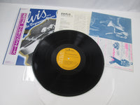 Load image into Gallery viewer, Elvis Presley The Beginning Years RCA RPL-8252 with OBI Japan LP Vinyl
