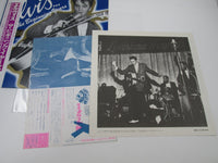 Load image into Gallery viewer, Elvis Presley The Beginning Years RCA RPL-8252 with OBI Japan LP Vinyl
