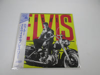 Load image into Gallery viewer, Elvis Presley Rocker RCA RPL-6015 with OBI Japan LP Vinyl

