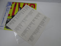 Load image into Gallery viewer, Elvis Presley Rocker RCA RPL-6015 with OBI Japan LP Vinyl
