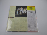 Load image into Gallery viewer, ROLLING STONES GOLD SUPERDISC LONDON GXM-9101 with OBI Japan LP Vinyl
