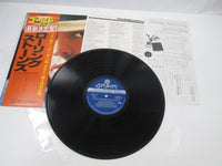 Load image into Gallery viewer, ROLLING STONES GOLD SUPERDISC LONDON GXM-9101 with OBI Japan LP Vinyl
