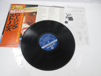 Load image into Gallery viewer, ROLLING STONES GOLD SUPERDISC LONDON GXM-9101 with OBI Japan LP Vinyl
