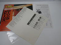 Load image into Gallery viewer, ROLLING STONES GOLD SUPERDISC LONDON GXM-9101 with OBI Japan LP Vinyl
