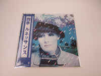 Load image into Gallery viewer, Renaissance ‎A Song For All Seasons P-10525W with OBI Japan LP Vinyl
