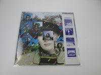 Load image into Gallery viewer, Renaissance ‎A Song For All Seasons P-10525W with OBI Japan LP Vinyl
