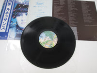 Load image into Gallery viewer, Renaissance ‎A Song For All Seasons P-10525W with OBI Japan LP Vinyl
