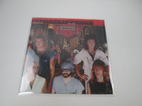 Load image into Gallery viewer, NIGHT RANGER MIDNIGHT MADNESS CBS/SONY 25AP 2702 with OBI Japan LP Vinyl
