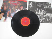 Load image into Gallery viewer, NIGHT RANGER MIDNIGHT MADNESS CBS/SONY 25AP 2702 with OBI Japan LP Vinyl
