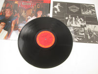 Load image into Gallery viewer, NIGHT RANGER MIDNIGHT MADNESS CBS/SONY 25AP 2702 with OBI Japan LP Vinyl
